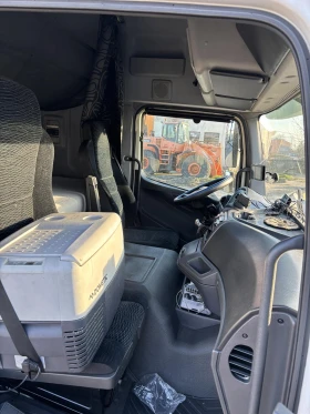 Mercedes-Benz Atego 1224, снимка 16