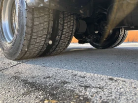 Mercedes-Benz Atego 1224, снимка 10