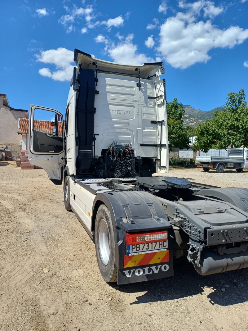 Volvo Fh Fh, снимка 6 - Камиони - 49583739