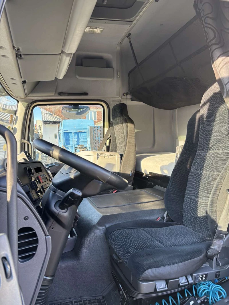 Mercedes-Benz Atego 1224, снимка 14 - Камиони - 52838288