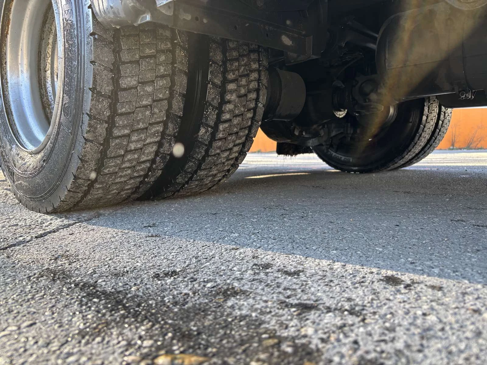 Mercedes-Benz Atego 1224 - изображение 10