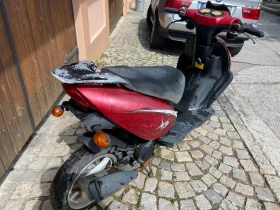 Baotian Bt 50, снимка 3