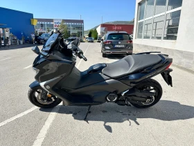 Yamaha T-max 530 ABS/ESP, снимка 14