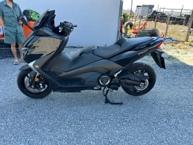 Yamaha T-max 530 ABS/ESP, снимка 5