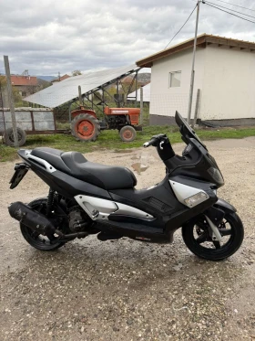 Gilera Nexus, снимка 3