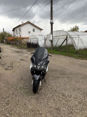 Gilera Nexus, снимка 5