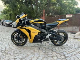 Honda Cbr CBR1000RR, снимка 3