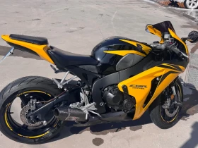 Honda Cbr CBR1000RR, снимка 5