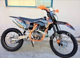  GAS 250CC ENDURO CROSS C C 2023. !!! | Mobile.bg    4