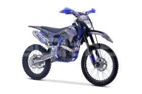      GAS 250CC ENDURO CROSS C C 2023. !!!