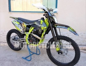  GAS 250CC ENDURO CROSS C C 2023. !!! | Mobile.bg    12