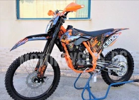  GAS 250CC ENDURO CROSS C C 2023. !!! | Mobile.bg    5