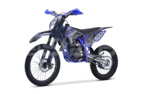  GAS 250CC ENDURO CROSS C C 2023. !!! | Mobile.bg    2