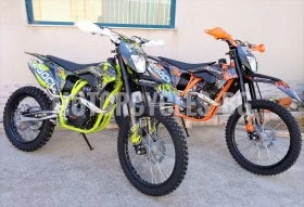  GAS 250CC ENDURO CROSS C C 2023. !!! | Mobile.bg    11