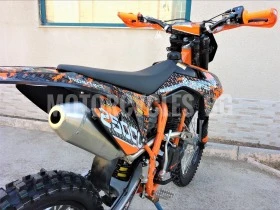  GAS 250CC ENDURO CROSS C C 2023. !!! | Mobile.bg    8