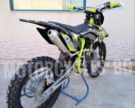  GAS 250CC ENDURO CROSS C C 2023. !!! | Mobile.bg    14