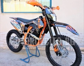  GAS 250CC ENDURO CROSS C C 2023. !!! | Mobile.bg    6