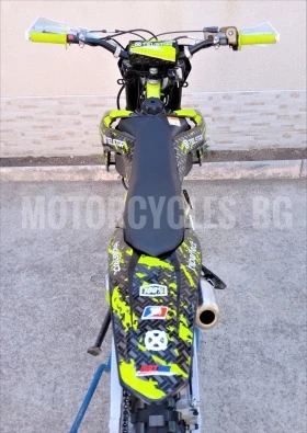  GAS 250CC ENDURO CROSS C C 2023. !!! | Mobile.bg    17