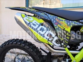  GAS 250CC ENDURO CROSS C C 2023. !!! | Mobile.bg    16