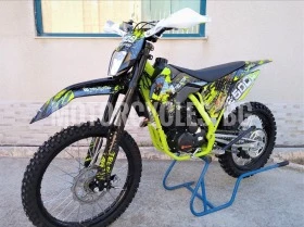  GAS 250CC ENDURO CROSS C C 2023. !!! | Mobile.bg    13