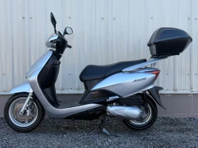 Honda Lead 110i , 11000км , 2010г, снимка 4