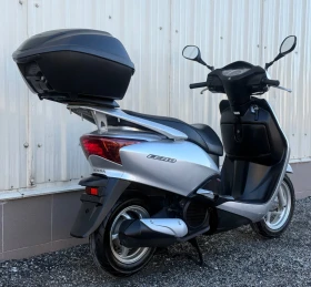 Honda Lead 110i , 11000км , 2010г, снимка 3