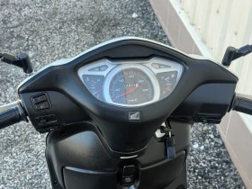 Honda Lead 110i , 11000км , 2010г, снимка 7