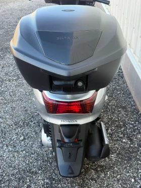 Honda Lead 110i , 11000км , 2010г, снимка 11