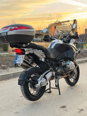 BMW R R12000GS ADVENTURE 58000km, снимка 3