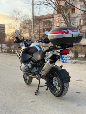 BMW R R12000GS ADVENTURE 58000km, снимка 2