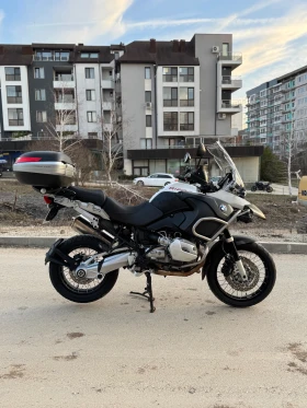 BMW R R12000GS ADVENTURE 58000km, снимка 7