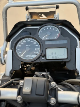 BMW R R12000GS ADVENTURE 58000km, снимка 4