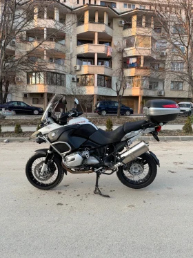 BMW R R12000GS ADVENTURE 58000km, снимка 6