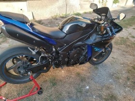 Yamaha YZF-R1 RN22 | Mobile.bg    4