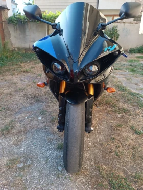 Yamaha YZF-R1 RN22 | Mobile.bg    5