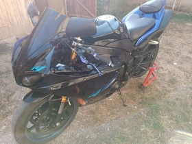 Yamaha YZF-R1 RN22 | Mobile.bg    2