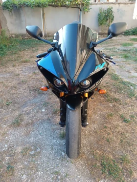  Yamaha YZF-R1