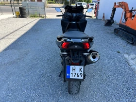 Yamaha T-max 530 | Mobile.bg    6