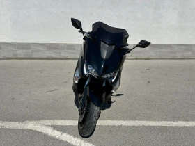Yamaha T-max 530 | Mobile.bg    16