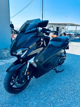 Yamaha T-max 530 | Mobile.bg    2