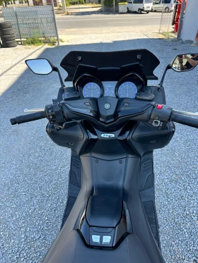 Yamaha T-max 530 | Mobile.bg    7