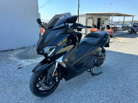 Yamaha T-max 530 | Mobile.bg    12