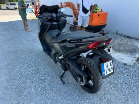 Yamaha T-max 530 | Mobile.bg    10