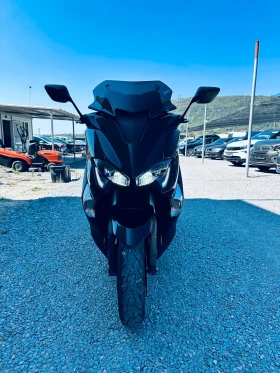 Yamaha T-max 530 | Mobile.bg    3