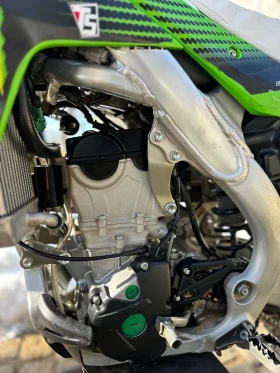 Kawasaki Kx Kx250f | Mobile.bg    6