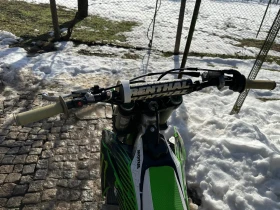 Kawasaki Kx Kx250f | Mobile.bg    5