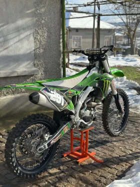 Kawasaki Kx Kx250f | Mobile.bg    2