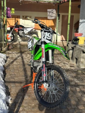 Kawasaki Kx Kx250f | Mobile.bg    3