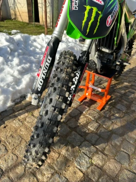 Kawasaki Kx Kx250f | Mobile.bg    9
