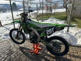Kawasaki Kx Kx250f | Mobile.bg    4